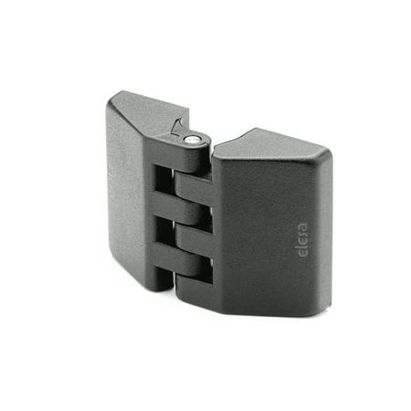 Otto Ganter Hinge Plastic, GN 155
